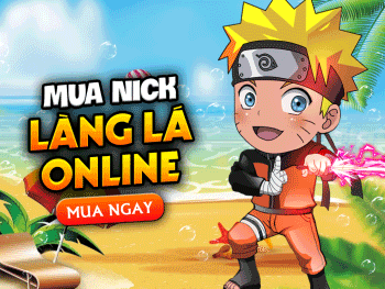 DANH MỤC GAME LÀNG LÁ