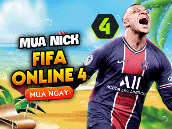DANH MỤC GAME FO4