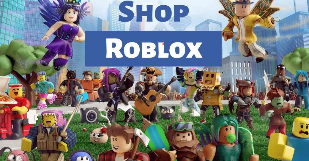DỊCH VỤ MUA ROBUX CHÍNH HÃNG