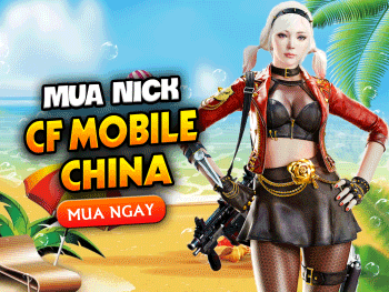 CROSSFIRE MOBILE - CHINA