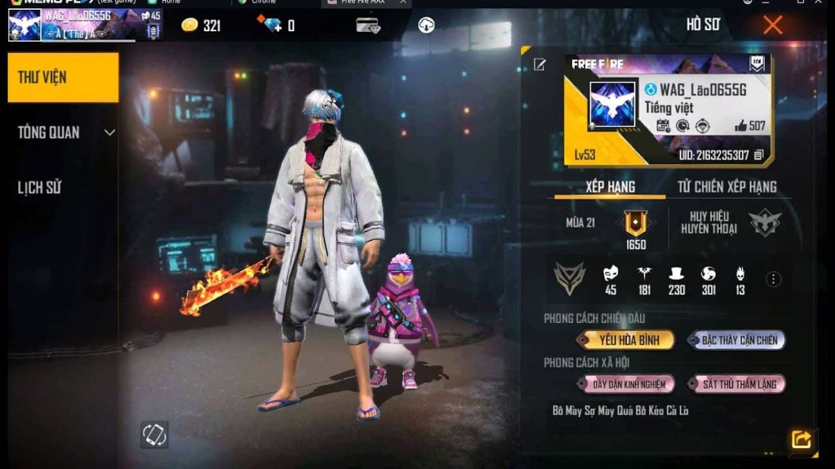 ACC RANDOM 10K